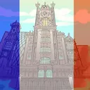 Icône du serveur Project : Pandore