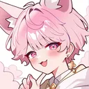Icône du serveur Femboy Lounge 🌺