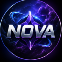 Icône du serveur Nova Gen