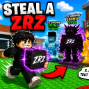 Icône du serveur Steal a zrz