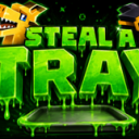 Icône du serveur 🎮 |Steal a Tray | Official™
