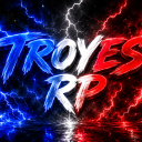 Icône du serveur Troyes RP
