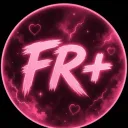 Icône du serveur FR+ 🇫🇷