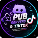 Icône du serveur Résaux promotion