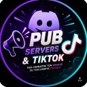 Icône du serveur Résaux promotion
