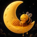 Icône du serveur Lune&Miel