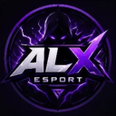 Icône du serveur ALX-esport