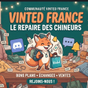 Icône du serveur vinbest