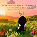 Icône du serveur serveurs of the community