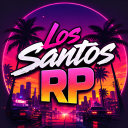 Icône du serveur LOS SANTOS RP 🚨