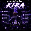 Icône du serveur Opti kira . On top