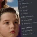 Icône du serveur Rob1 Templates