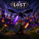 Icône du serveur 🗡・LOST •