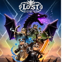 Icône du serveur 🌟・LOST •