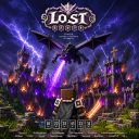 Icône du serveur ⚔・LOST •
