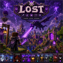Icône du serveur 🔮・LOST