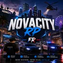 Icône du serveur 🌳Nova city RP 🇫🇷