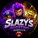 Icône du serveur Slazy’s Boosting Service