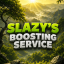 Icône du serveur Slazy’s Boosting Service