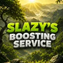 Icône du serveur Slazy’s Boosting Service