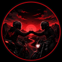 Icône du serveur Ride Crew