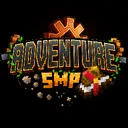 Icône du serveur Adventure SMP