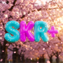 Icône du serveur SKR+ #🔞🌸
