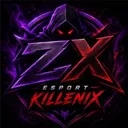 Icône du serveur ZX Esport