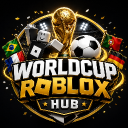 Icône du serveur WorldCup Roblox Hub