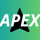 Icône du serveur APEX [APX]