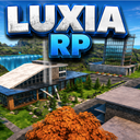Icône du serveur LUXIA RP