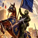 Icône du serveur Kingmakers France