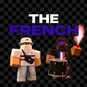 Icône du serveur THE FRENCH ULTRAS {STAFF}