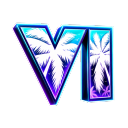 Icône du serveur 💿 | Communauté GTA VI