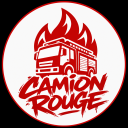 Icône du serveur Camion Rouge
