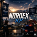 Icône du serveur Nordex RP 🇨🇵 V1