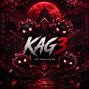 Icône du serveur KAG3 CLAN