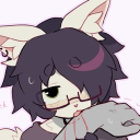 Icône du serveur 𒈔 AngelTheFoxxo :3 's server