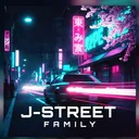Icône du serveur J-Street Family