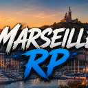 Icône du serveur Marseille RP