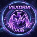 Icône du serveur VEXORIA HUB