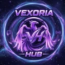 Icône du serveur VEXORIA HUB