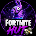 Icône du serveur FORTNITE HUT 💸