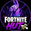 Icône du serveur FORTNITE HUT 💸