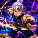 Icône du serveur Anime Astral