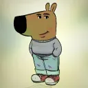Icône du serveur Chill,roblox,tout