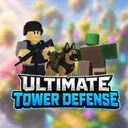 Icône du serveur Ultimate - Tower Defense