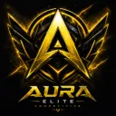 Icône du serveur AURA ÉLITE ESPORT