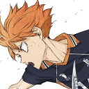Icône du serveur Anime Vanguard FR (actif)