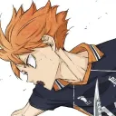 Icône du serveur Anime Vanguard FR (actif)